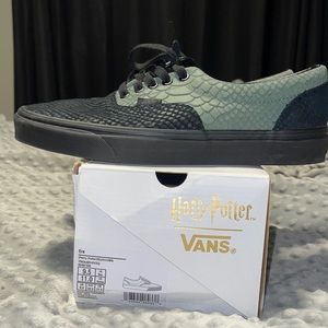 Harry Potter Vans
